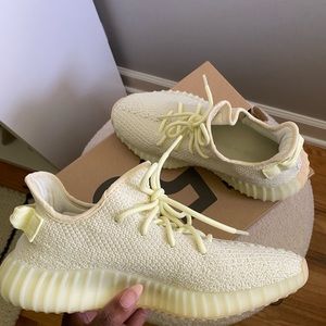 Yeezy Boost 350 V2 BUTTER